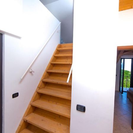 Residence Fortunato Policastro Bussentino Exterior foto